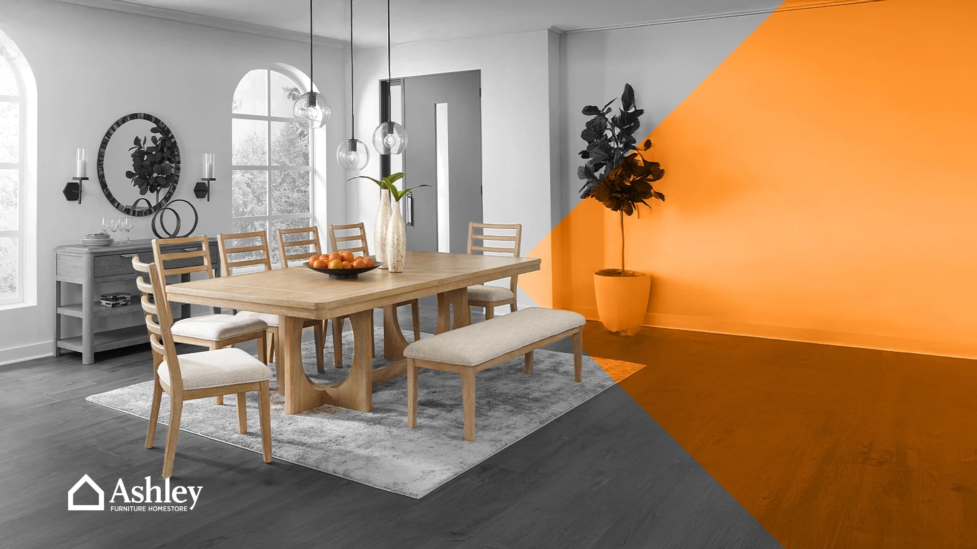 Dining Room – ashleyksa
