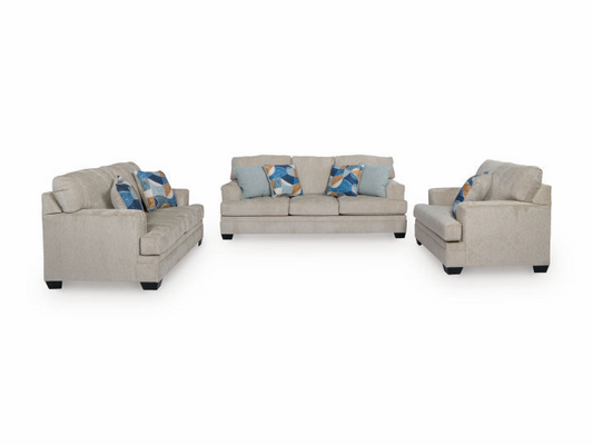 Solven Sofa set