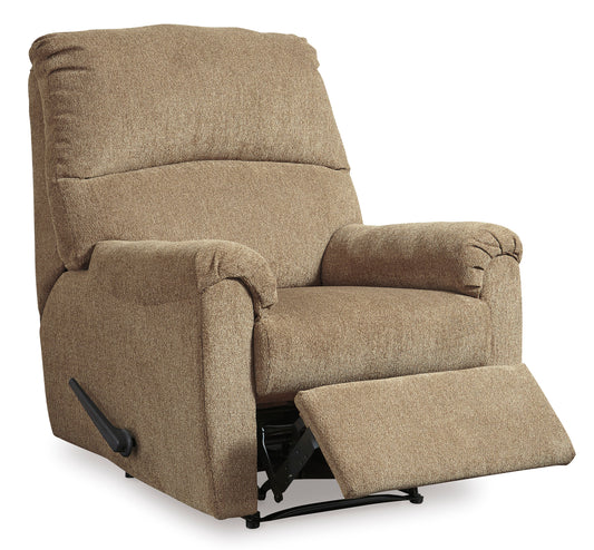Nerviano Zero Wall Recliner