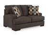 Caretti Loveseat