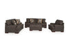 Caretti Sofa Set