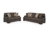 Caretti Sofa Set