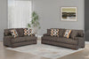 Caretti Sofa Set