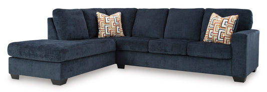 Aviemore 2 Piece Sectional Sofa Set