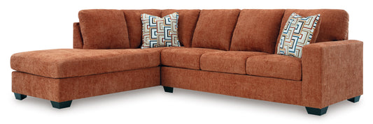 Aviemore 2 Piece Sectional Sofa Set