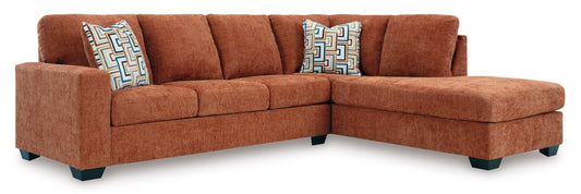 Aviemore 2 Piece Sectional Sofa Set
