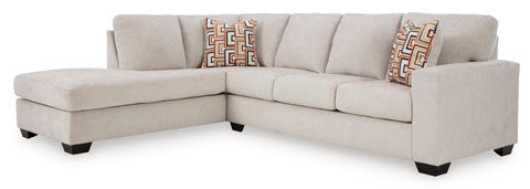 Aviemore 2 Piece sectional Sofa Set