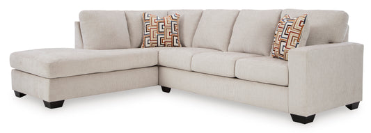 Aviemore 2 Piece sectional Sofa Set
