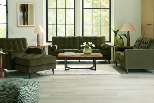 Reveon Sofa Set (3+2+1)