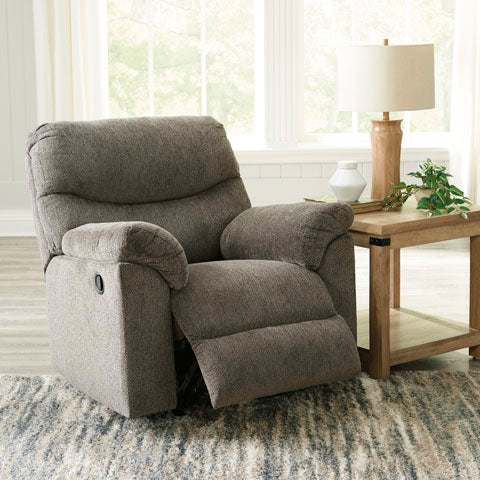 Rocker Recliner