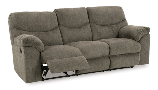 Alphons Sofa Set (3+2+1)