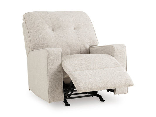 Storrow Rocker recliner