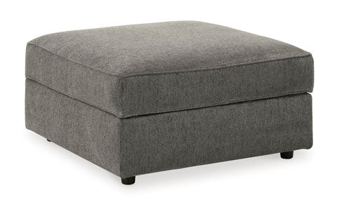 O'Phannon Ottoman with storage