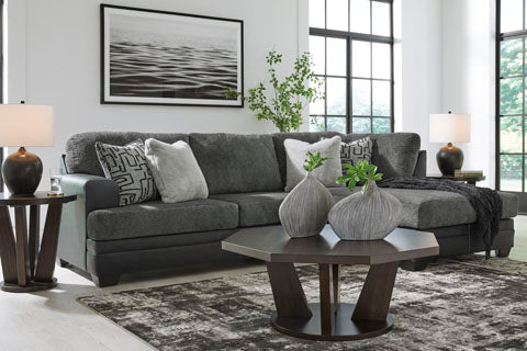 Brixley Pier 2 Piece Sectional Sofa Set