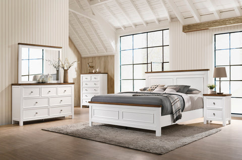 Westconi Bedroom Set