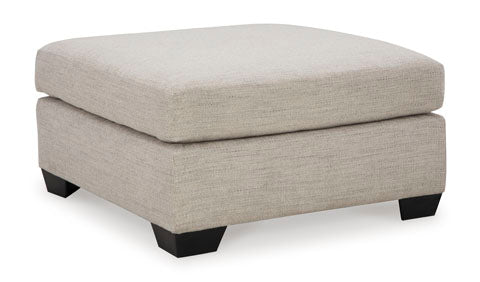 Mahoney Ottoman