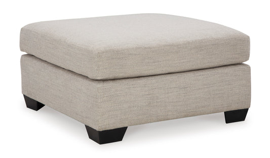 Mahoney Ottoman