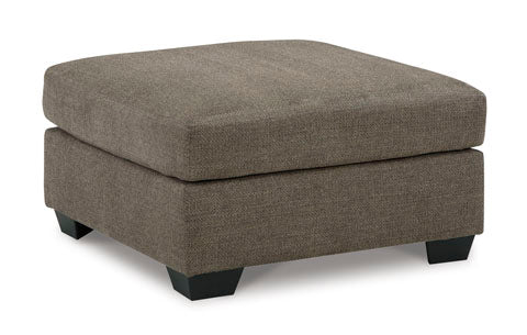Mahoney Ottoman