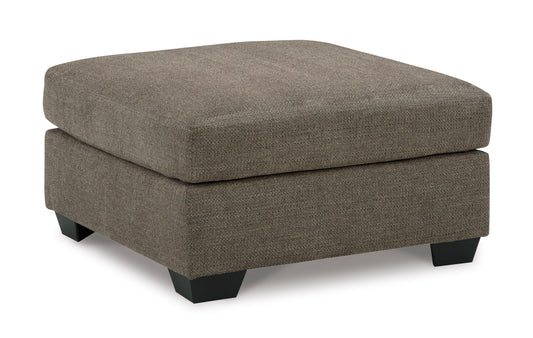 Mahoney Ottoman