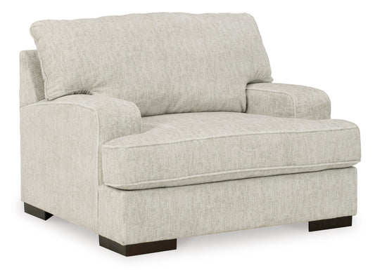 Alesandra Chair and half