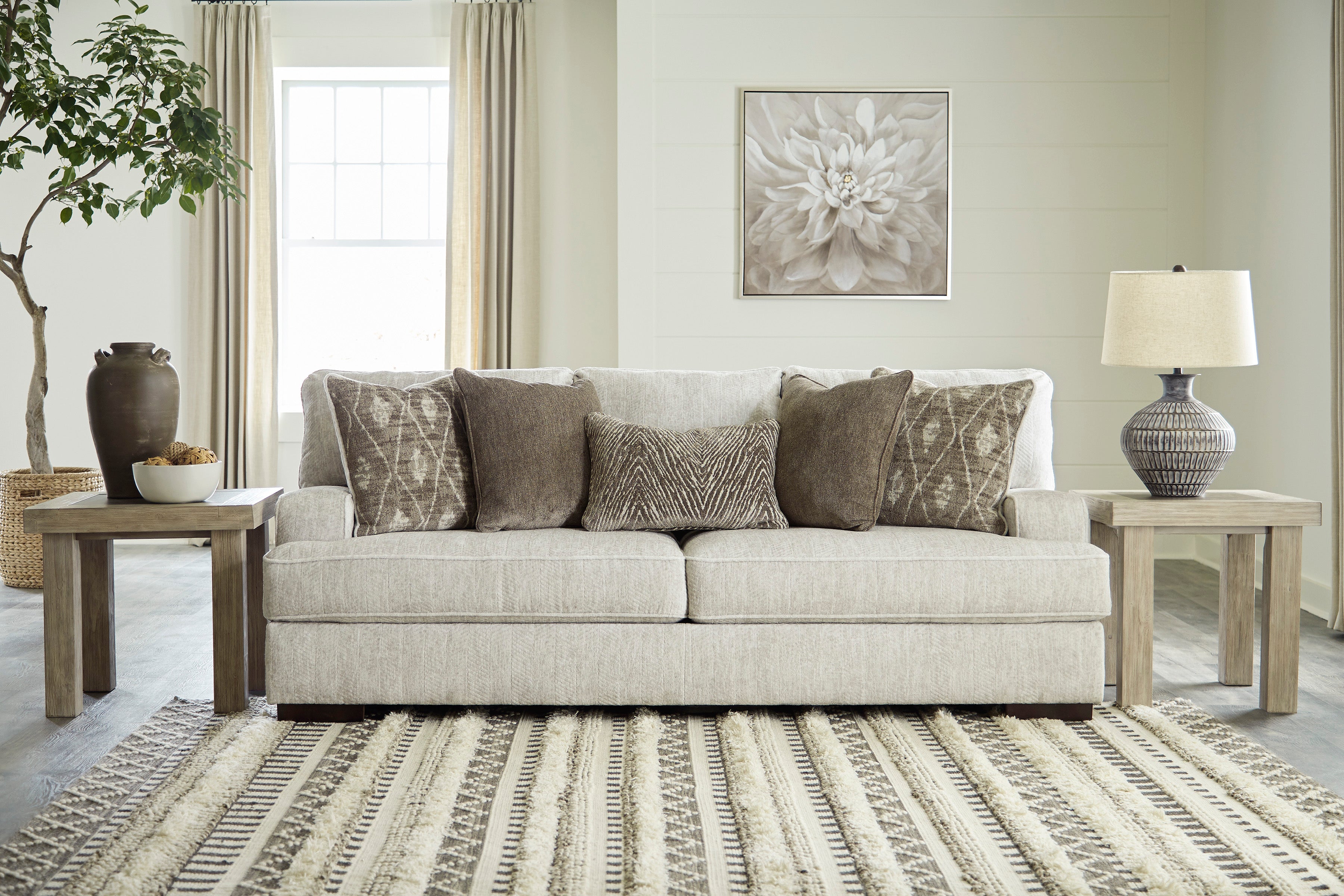Alesandra Sofa Ashley Furniturenull