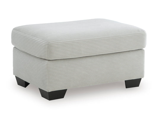 Amesley Ottoman