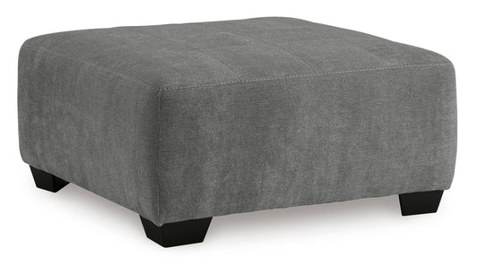 Birkdale Ottoman
