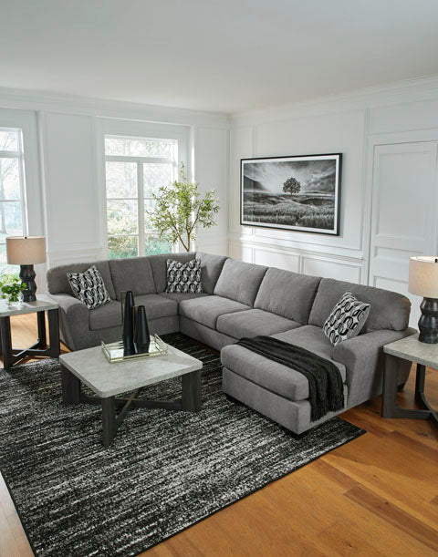 Birkdale 3 Piece Sectional Sofa Set