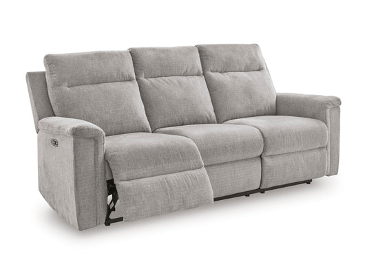 Barnsana Reclining Power Sofa