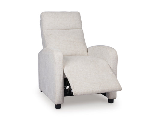Elvio High Leg Recliner