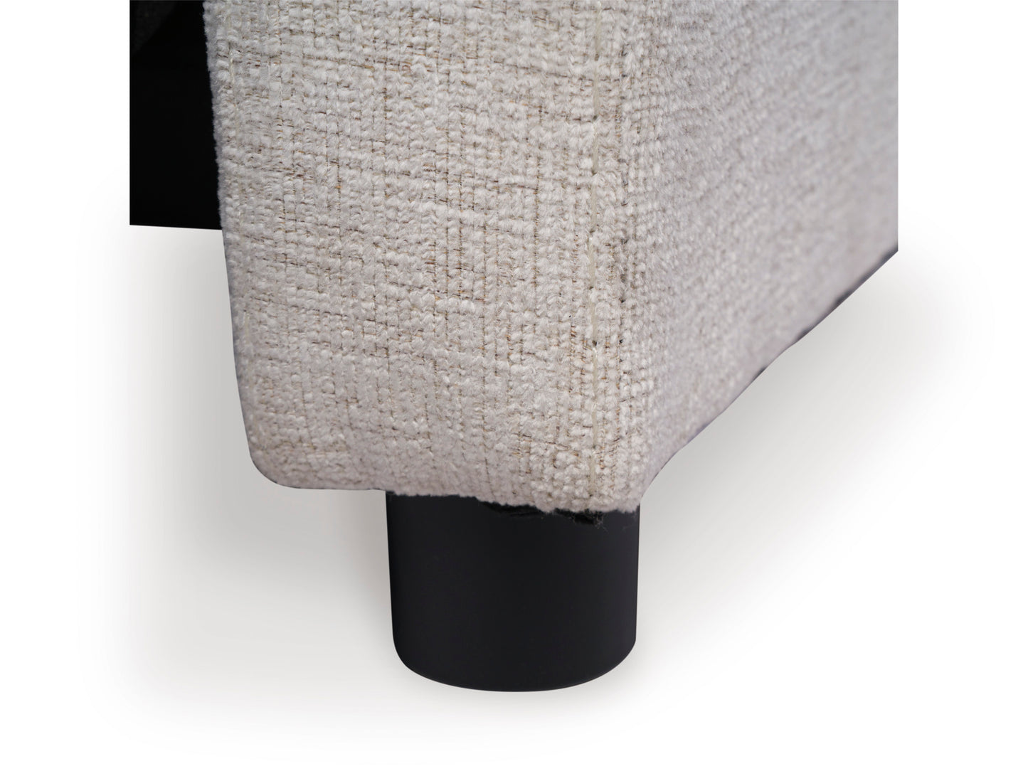 Elvio High Leg Recliner