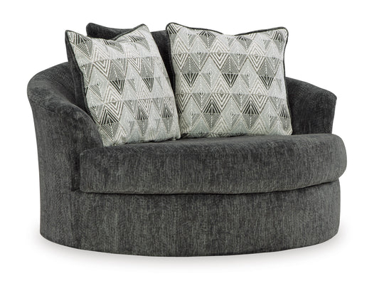 Biddeford Accent chair