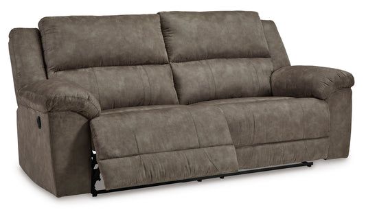 Laresview 2 Seat Reclining Sofa