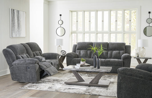 Frohn Sofa Set (3+2+1)
