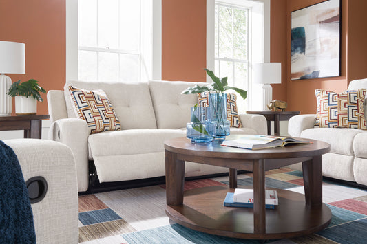 Danum Sofa Set (3+2+1)