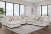 Pantomine Sectional Sofa Set