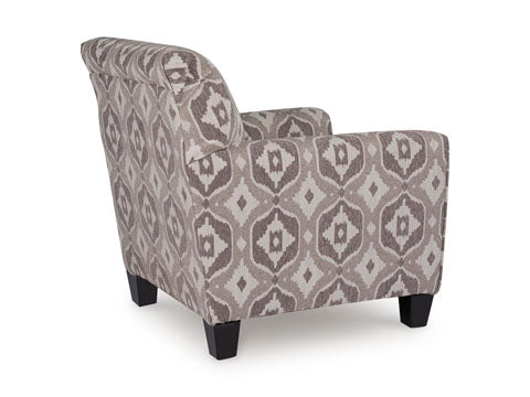 Pantomine Accent Chair