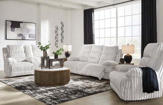 Technique Sofa Set (3+2+1)