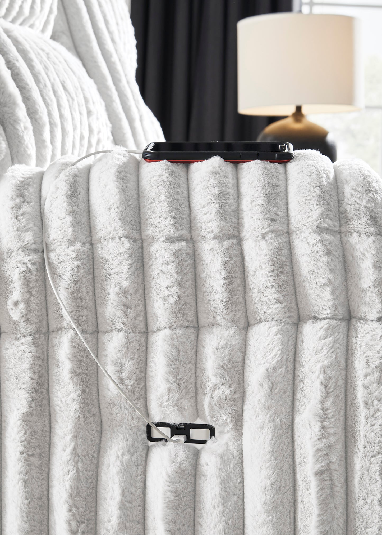 Technique Sofa Set (3+2+1)