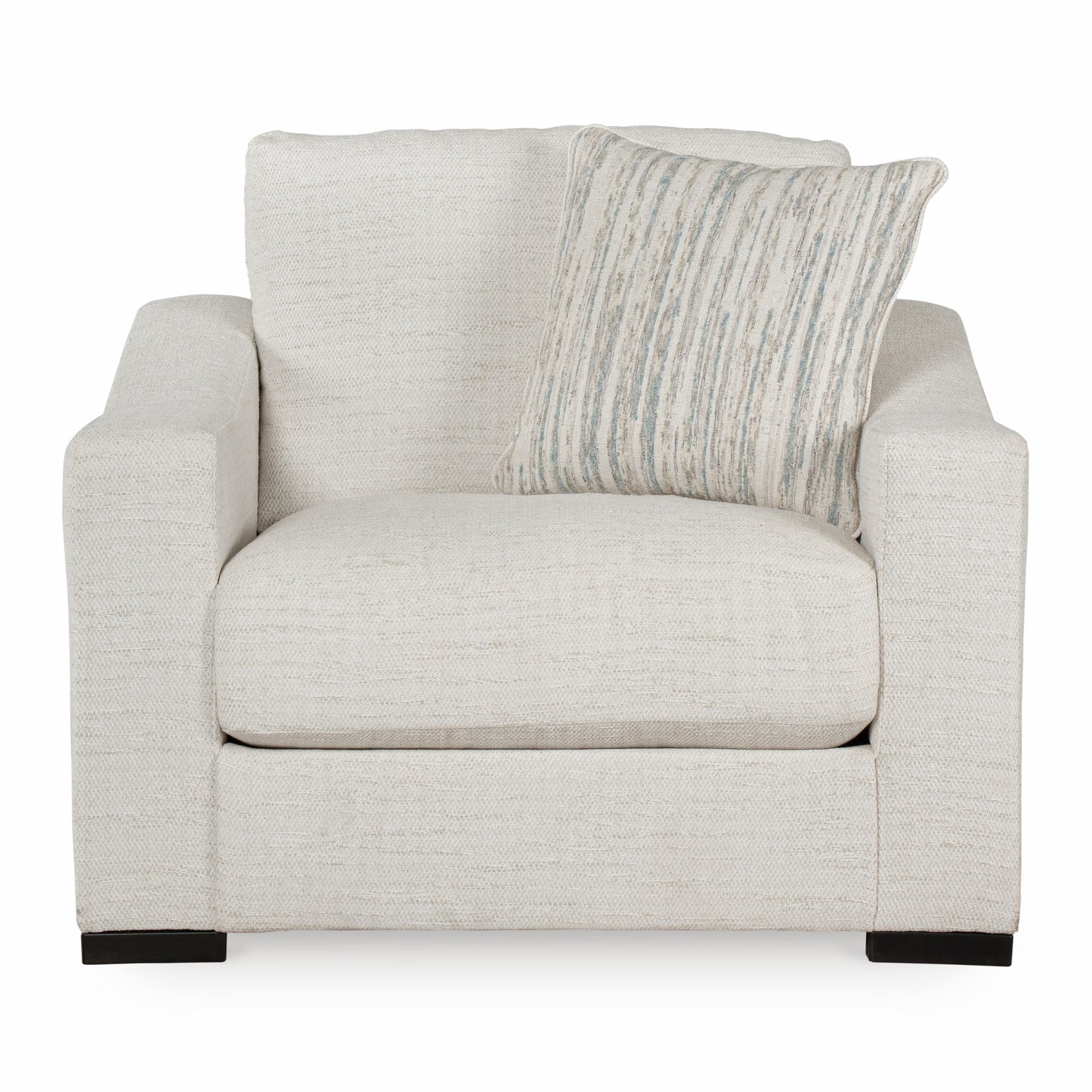 Armonia Sofa Set (3+2+1)