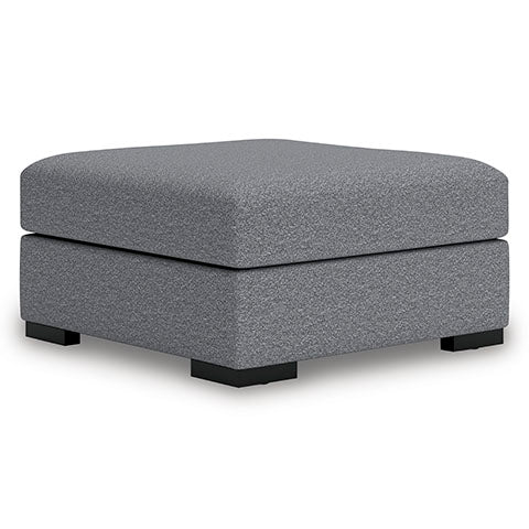Omaha Ashley Ottoman