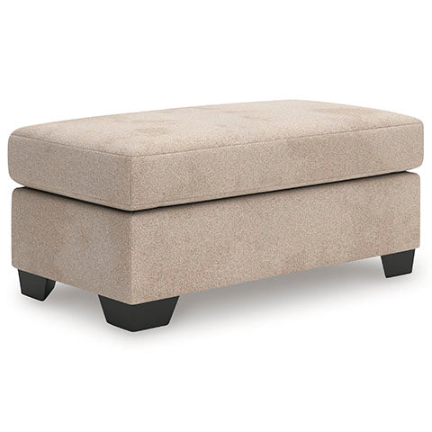Panola Ottoman