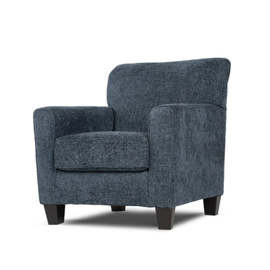 Back spin Accent Chair