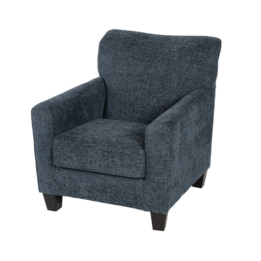 Back spin Accent Chair