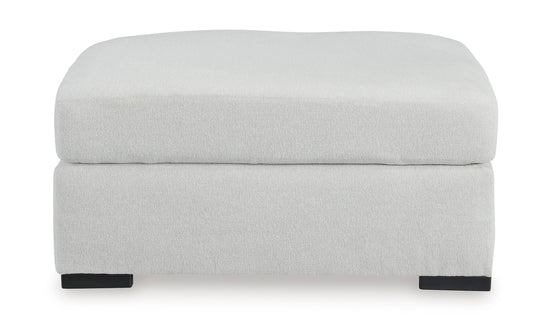 Leighelli Ottoman