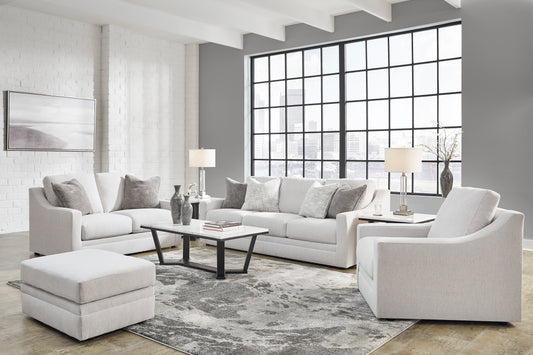 Maitelynn Sofa Set (3+2+1)