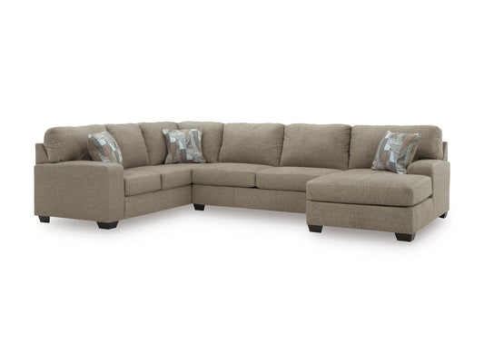 Newellen 3-piece Sectional Sofa Set