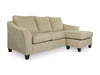 Abney Sofa chaise Sofa Chaise