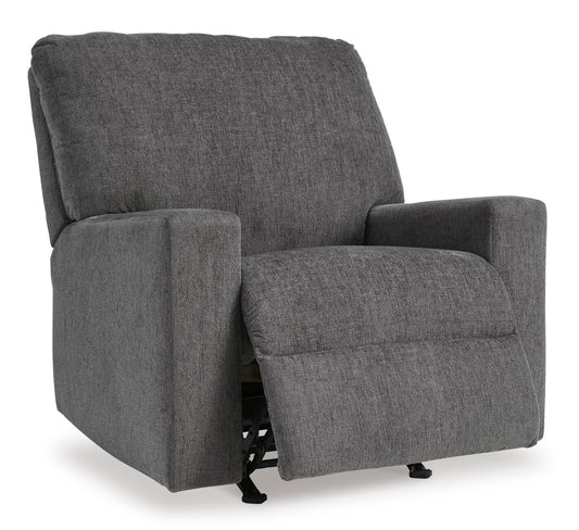 Rannis Rocker recliner