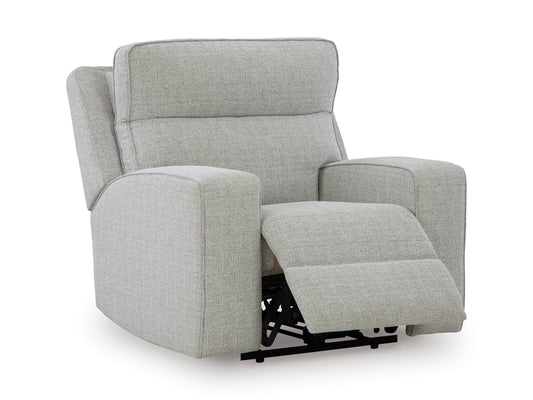 Jasperson liner/With Headrest